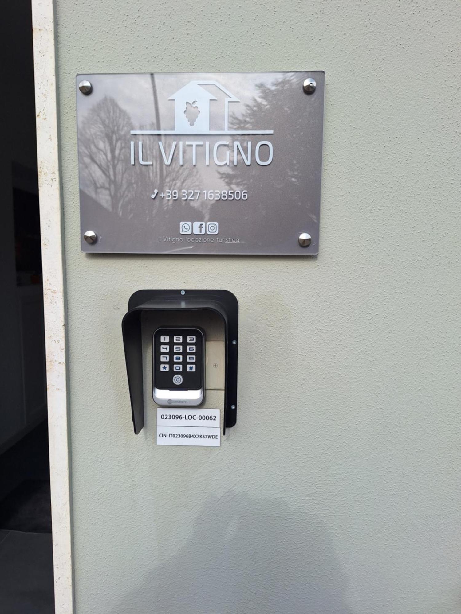 Il Vitigno Hotel Dossobuono Exterior photo